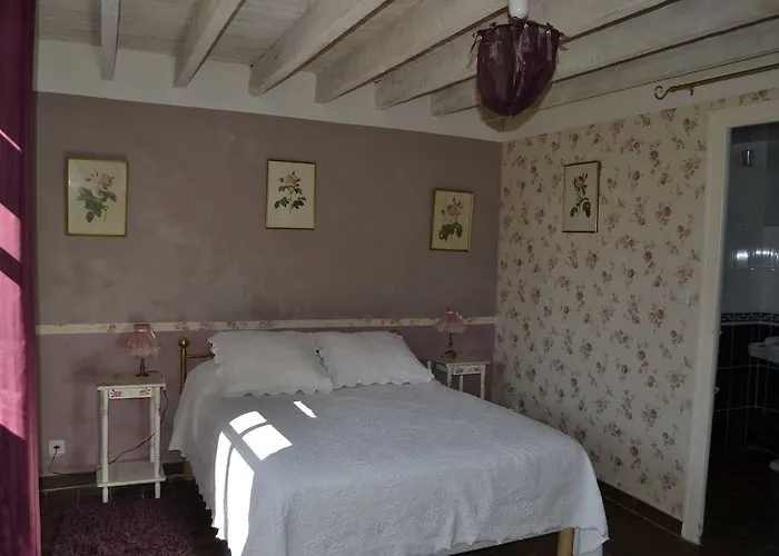 La Grenouillere Guest house 3*