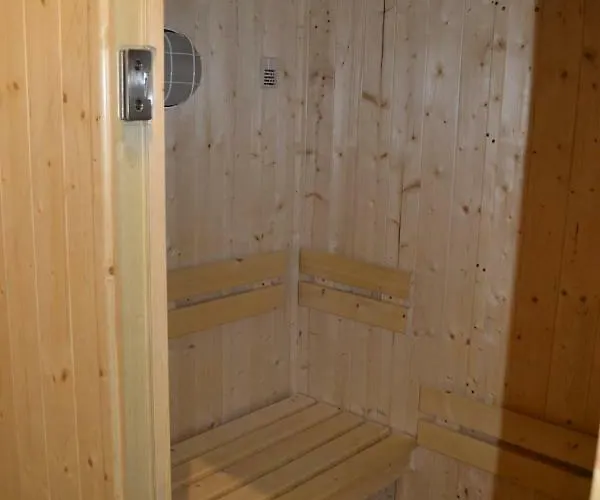 Guest house La Grenouillere 3*