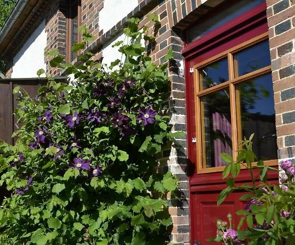 La Grenouillere 3* Portes (Eure)