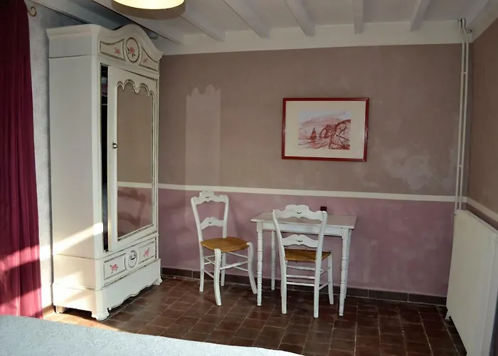 Guest house La Grenouillere Portes (Eure)