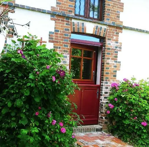 Guest house La Grenouillere 3*