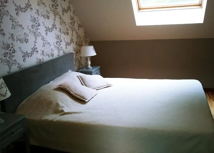 Guest house La Grenouillere Portes (Eure)